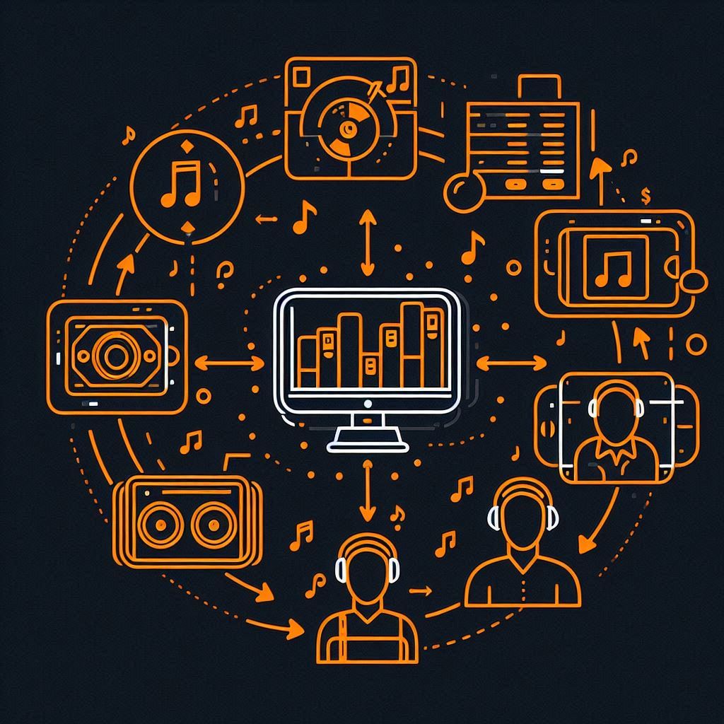 Business Transformation - Evolution Journey
