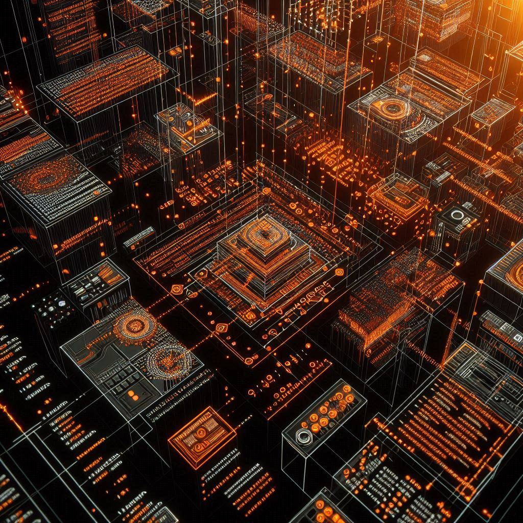 Business First Technology Second